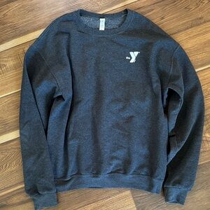 YMCA Sweatshirt